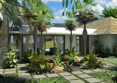 House / Villa - 4 Bedrooms - 441 m²