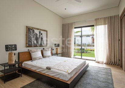 House / Villa - 4 Bedrooms - 444 m²