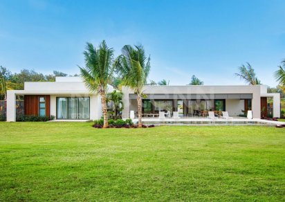 House / Villa - 4 Bedrooms - 444 m²