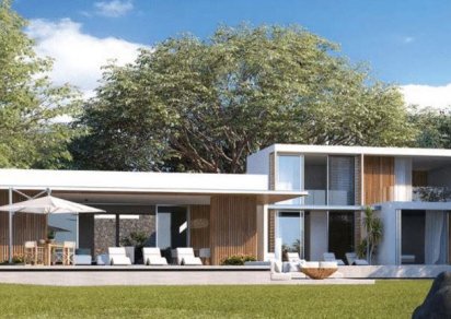 House / Villa - 4 Bedrooms - 444 m²