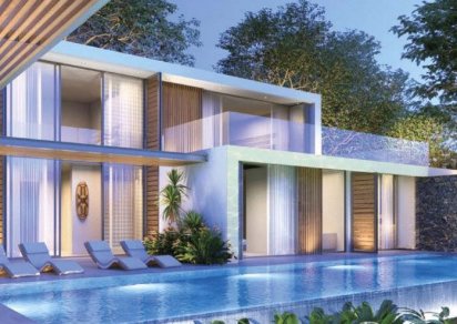 House / Villa - 4 Bedrooms - 444 m²