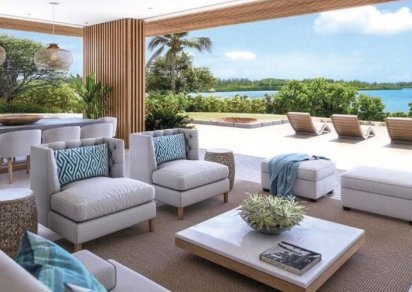 House / Villa - 4 Bedrooms - 444 m²