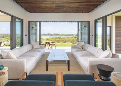 House / Villa - 4 Bedrooms - 445 m²