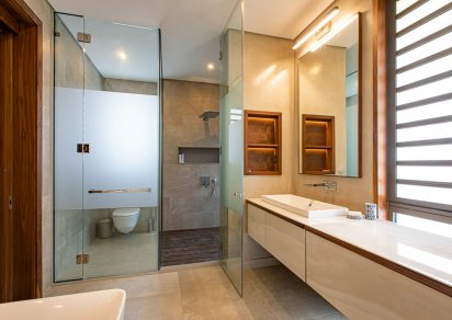 House / Villa - 4 Bedrooms - 445 m²