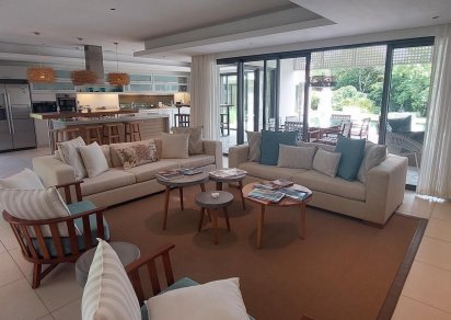 House / Villa - 4 Bedrooms - 480 m²