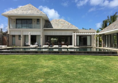 House / Villa - 4 Bedrooms - 480 m²