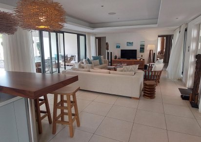 House / Villa - 4 Bedrooms - 480 m²
