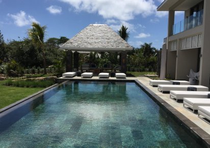 House / Villa - 4 Bedrooms - 480 m²