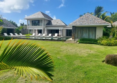 House / Villa - 4 Bedrooms - 480 m²