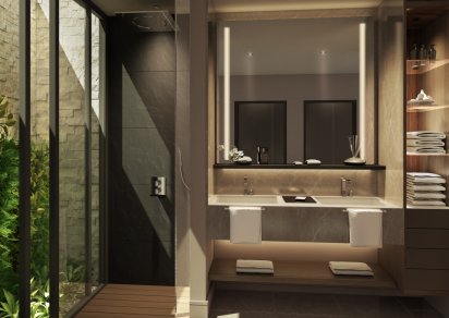 House / Villa - 4 Bedrooms - 503 m²