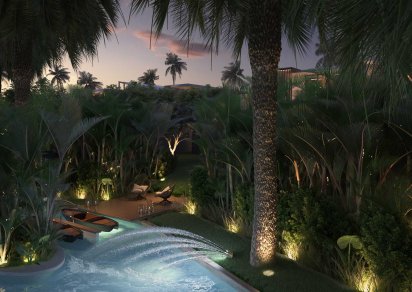 House / Villa - 4 Bedrooms - 503 m²