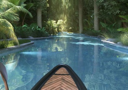 House / Villa - 4 Bedrooms - 503 m²