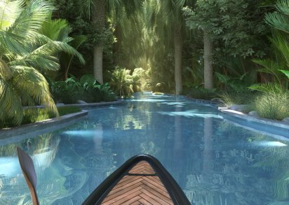 House / Villa - 4 Bedrooms - 503 m²