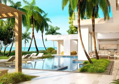 House / Villa - 4 Bedrooms - 540 m²