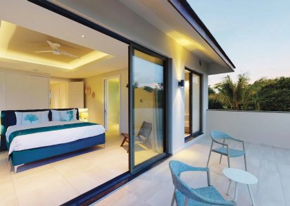 House / Villa - 4 Bedrooms - 580 m²