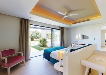 House / Villa - 4 Bedrooms - 580 m²