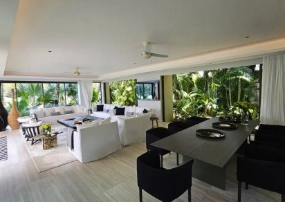House / Villa - 4 Bedrooms - 600 m²