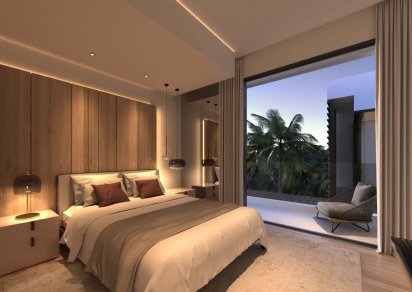House / Villa - 4 Bedrooms - 624 m²