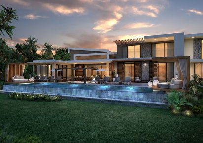 House / Villa - 4 Bedrooms - 624 m²