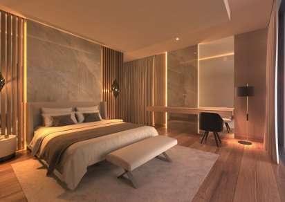 House / Villa - 4 Bedrooms - 624 m²