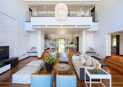 House / Villa - 4 Bedrooms - 630 m²