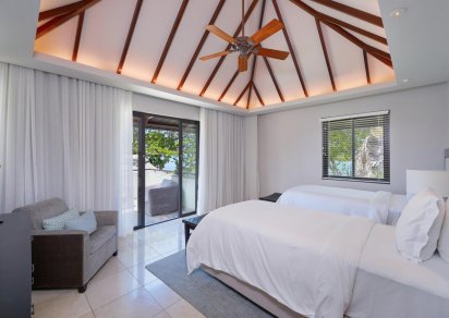 House / Villa - 4 Bedrooms - 630 m²