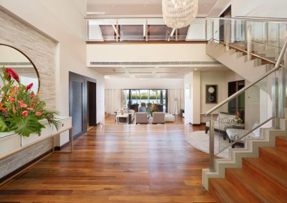 House / Villa - 4 Bedrooms - 630 m²