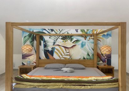 House / Villa - 4 Bedrooms - N.S m²