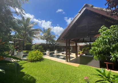 House / Villa - 4 Bedrooms - N.S m²