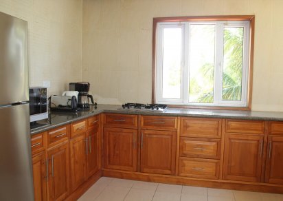 House / Villa - 4 Bedrooms - N.S m²