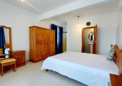House / Villa - 4 Bedrooms - N.S m²