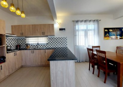 House / Villa - 4 Bedrooms - N.S m²