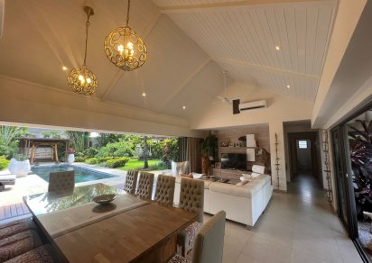 House / Villa - 4 Bedrooms - N.S m²