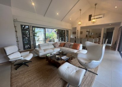 House / Villa - 4 Bedrooms - N.S m²