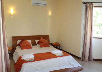 House / Villa - 4 Bedrooms - N.S m²