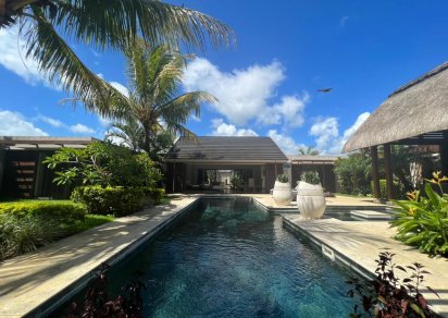House / Villa - 4 Bedrooms - N.S m²