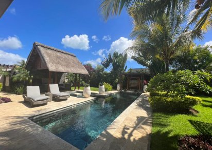House / Villa - 4 Bedrooms - N.S m²
