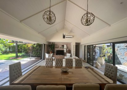 House / Villa - 4 Bedrooms - N.S m²