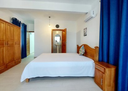 House / Villa - 4 Bedrooms - N.S m²