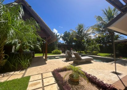 House / Villa - 4 Bedrooms - N.S m²