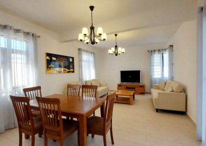House / Villa - 4 Bedrooms - N.S m²