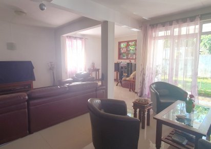 House / Villa - 5 Bedrooms - 158 m²