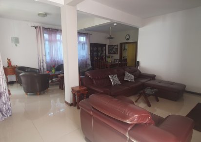 House / Villa - 5 Bedrooms - 158 m²