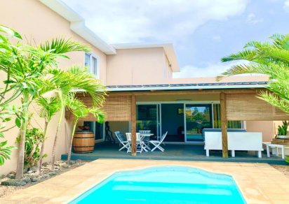 House / Villa - 5 Bedrooms - 189 m²