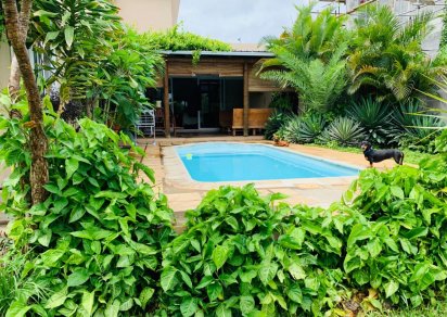 House / Villa - 5 Bedrooms - 189 m²
