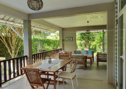House / Villa - 5 Bedrooms - 279 m²