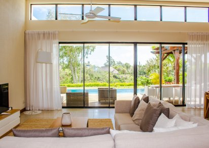 House / Villa - 5 Bedrooms - 350 m²