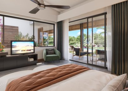 House / Villa - 5 Bedrooms - 385 m²