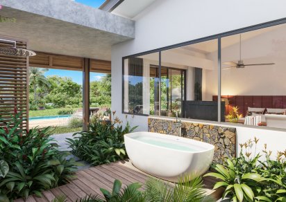 House / Villa - 5 Bedrooms - 385 m²