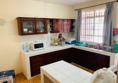 House / Villa - 5 Bedrooms - 399 m²